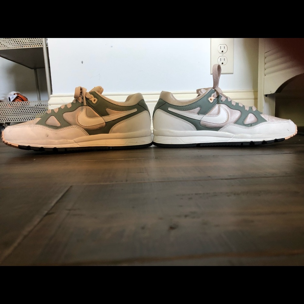 Women’s Nike Air Span II